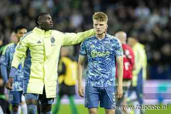 Bijna heel Nederland juicht omdat Ajax titel misloopt: ‘Grootst denkbare compliment’