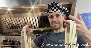 Cambridgeshire restauranteur to sell up with plans to ‘explore something new’