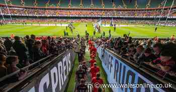 Today's rugby news as Welsh game plunged into uncertainty and coach says there's no excuse