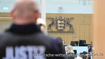 Gefängnis, Gericht, Geschichte – Stammheim 50 Jahre nach dem RAF-Prozess