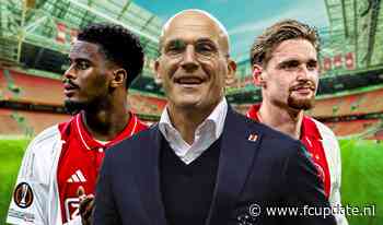 Ajax slaat enorme slag: ‘Feyenoord, FC Utrecht, FC Twente en AZ zouden er een moord voor doen’