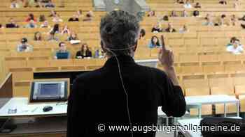 Lehrkräfte müssen so gut ausgebildet sein wie Ärzte