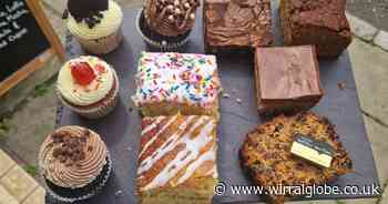 World Baking Day: Customers can’t get enough of Jelley Bakes tasty treats