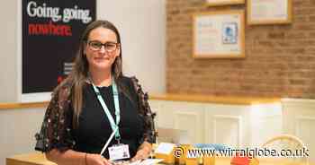 Specialist dementia nurses to help locals at Wirral clinics