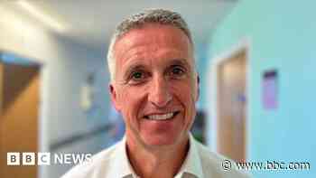 Job cuts planned as NHS trust looks to save £130m