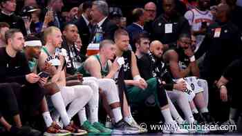 Storm Clouds Loom Over The Celtics’ Future Without Tatum