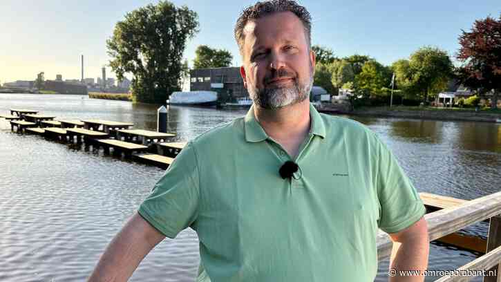 In dit dorp zijn ze 'varend schroot' beu: 'Schrikt mensen af'