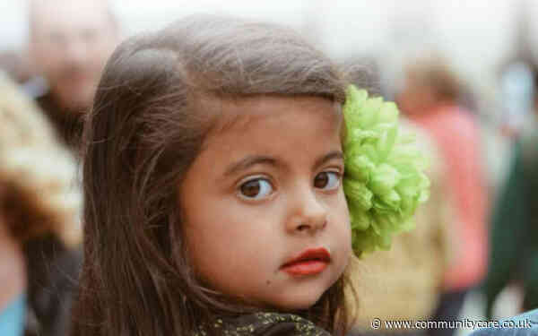 ‘How social workers can rebuild trust with, and better support, Roma families’