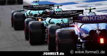 Reifenrätsel: Warum der C6 das Qualifying durcheinandergewirbelt hat