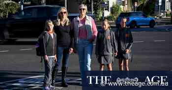 Race-day riches, classroom crumbs: School on GP track pleads for help