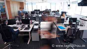 Studie: Deutsche arbeiten weniger als Bewohner anderer Länder