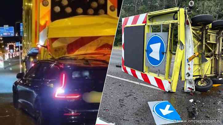 'Rood kruis is niet betuttelend', Rijkswaterstaat is ongelukken zat