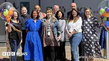 Hub aims to help rail passengers in crisis