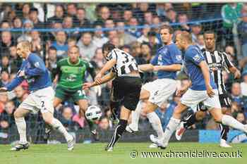 Isak's stunning run, Ben Arfa blockbuster and Newcastle's best Goodison Park Premier League goals