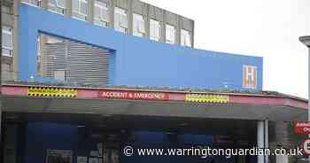 Woman sadly died, 25, after being admitted to Warrington hospital