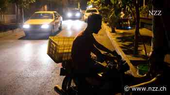 Viele Iraner stimmen Donald Trump zu: «Die Mullahs haben das Land zerstört», sagt ein Teheraner. Manche wünschen sich gar einen Angriff der USA, nur damit ihr Regime gestürzt wird