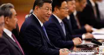 Importheffingen China tegen dumpen van plastics, ook voor EU