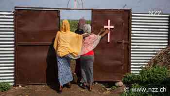 Die Kirche wächst und wächst. Inzwischen gibt es 1,4 Milliarden Katholiken. Aber wo?