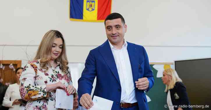 Kopf-an-Kopf-Rennen bei Richtungswahl in Rumänien