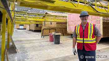 Canada needs more homes. Prefabricated houses could fill the void
