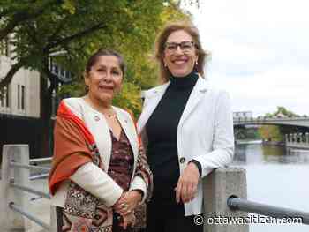 Gatineau Park deserves some love, so please pass this bill