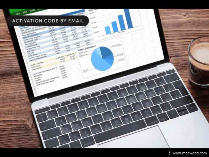 Skip the MS 365 subscription hike—own MS Office 2021 for just $69.97