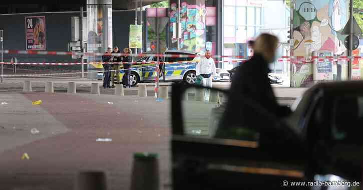 Mann verletzt mehrere Menschen in Bielefeld – Fahndung läuft