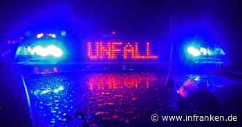Zu illegalem Rennen auf A70 aufgefordert - 18-Jähriger verursacht Unfall