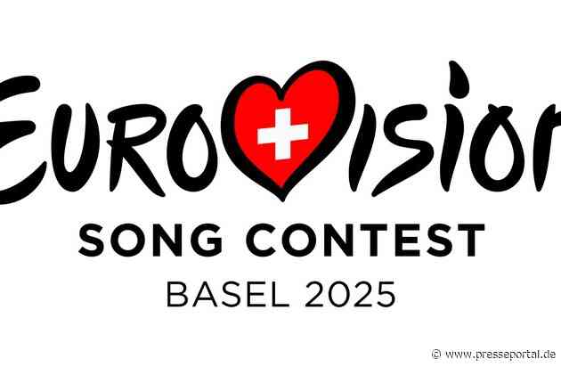 ESC-Finale begeistert Millionen. Bester Marktanteil beim jungen Publikum - Höhepunkt einer einzigartigen Kooperation