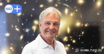 Max-Planck-Institut Hannover: Karsten Danzmann über seinen schweren Unfall