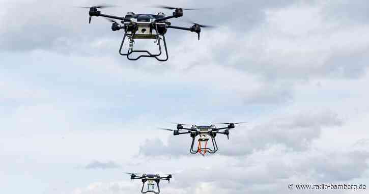 Medien: Größter Drohnenangriff auf Ukraine seit Kriegsbeginn