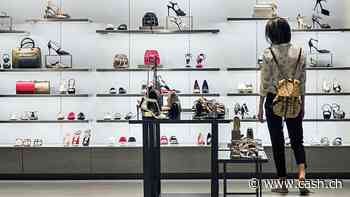 Immer mehr Ladendiebstähle: Detailhandel trifft sich zu Krisensitzung mit der Polizei