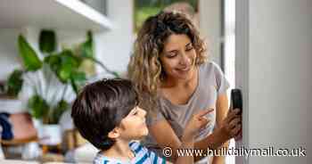 HMRC urges parents to take action on Child Benefit or payments may stop