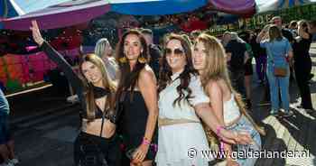 Laatste keer Festivate: ‘Ik kan me niet voorstellen dat iets dit gevoel vervangt’