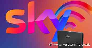 Sky confirms when broadband prices will rise as 'digital exclusive' deals end this month