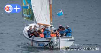 Am Veteranentag gibt es in Kiel freie Fahrt