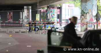 Bielefeld: Mann attackiert mehrere Menschen vor Bar – Polizei fahndet nach Täter