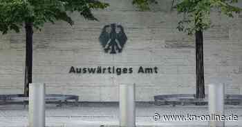 Reisewarnungen aktuell: Für diese Länder gibt es Hinweise vom Auswärtigen Amt – 18.5.2025