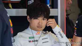 Emilia-Romagna GP: Franco Colapinto asks fans to respect Yuki Tsunoda after abuse