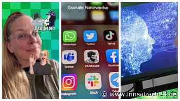 Haifische im Flossinger Weiher? Warum wir uns mit der KI anfreunden müssen