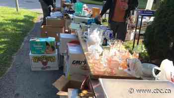 Is Facebook Marketplace killing the yard sale in southwestern Ontario?