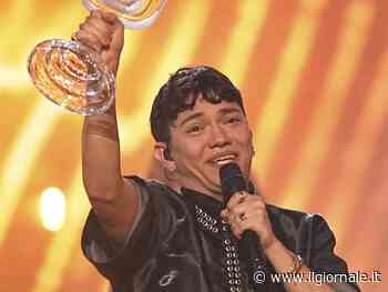 Chi è JJ, il vincitore dell'Eurovision 2025 per l'Austria