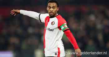 Transfer voor Feyenoord-aanvoerder? ‘Quinten Timber is toe aan volgende stap’