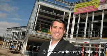 Why support for our charity events is so important - Warrington Youth Zone