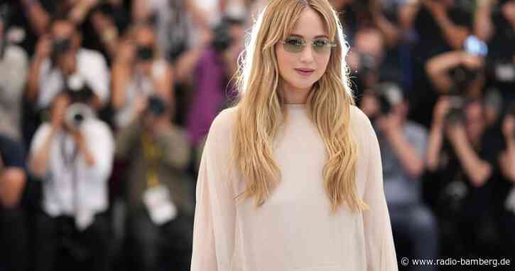 Jennifer Lawrence: Kinder haben ist «brutal und unglaublich»