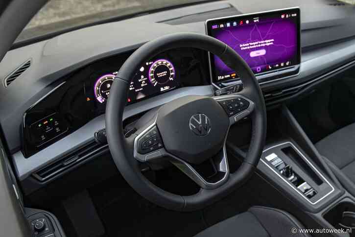 Weblog Ken – In jouw auto zitten waarschijnlijk Belgische luidsprekers