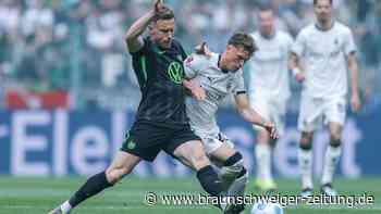 Sieg zum Abschluss, doch wie geht’s weiter beim VfL Wolfsburg?