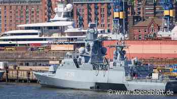 Wie Hamburgs marode Brücken die Bundeswehr aufhalten könnten