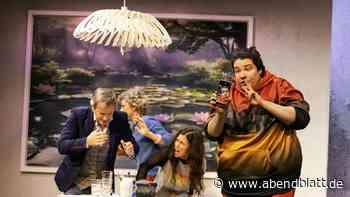 Komödie „Kröten in Not“: Klima-Kleber hebt die Asphalt-Faust