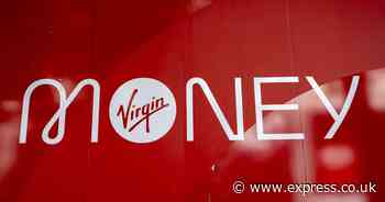 Virgin Money mortgage customers left raging after Nationwide takeover